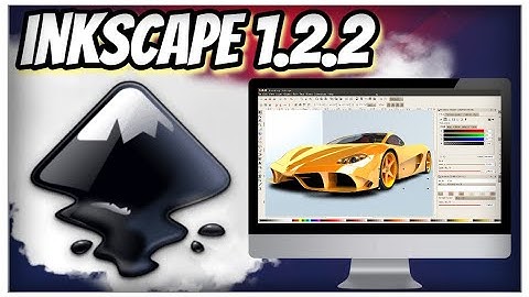 Inkscape | HOW TO INSTALL | Windows | 1.2.2