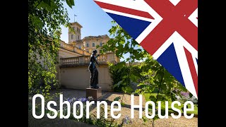 Osborne House (English Heritage)