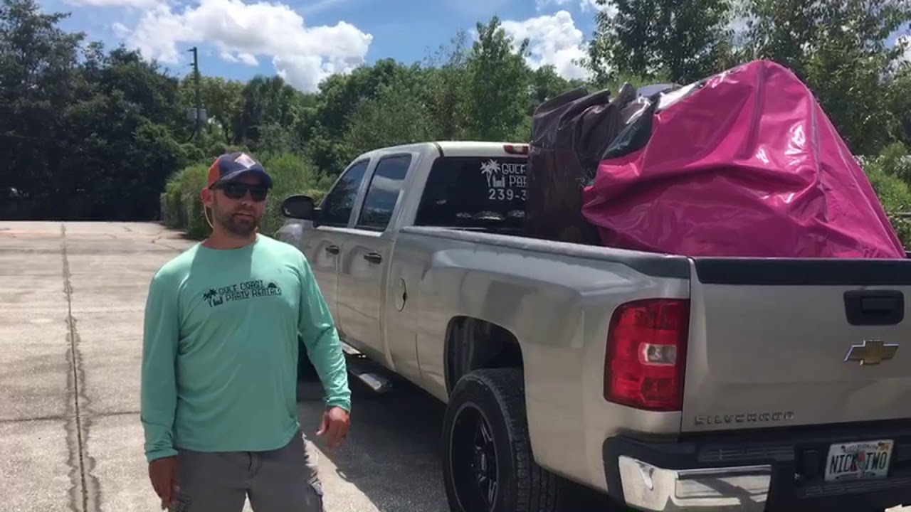 camera iphone 8 plus apk Customer Review that Purchased a Brand New Water Slide From BounceWater Inflatable Sales