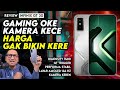 Gaming, Padahal Aslinya All-Rounder! - Review Infinix GT 30