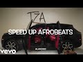 Showa Kizz Daniel Speed Up Afrobeats 