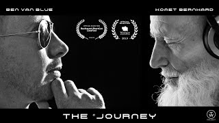 BEN VAN BLUE FT. KOMET BERNHARD - THE JOURNEY (OFFICIAL MUSIC VIDEO) 2018