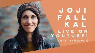 Joji Fall KAL Live on Youtube