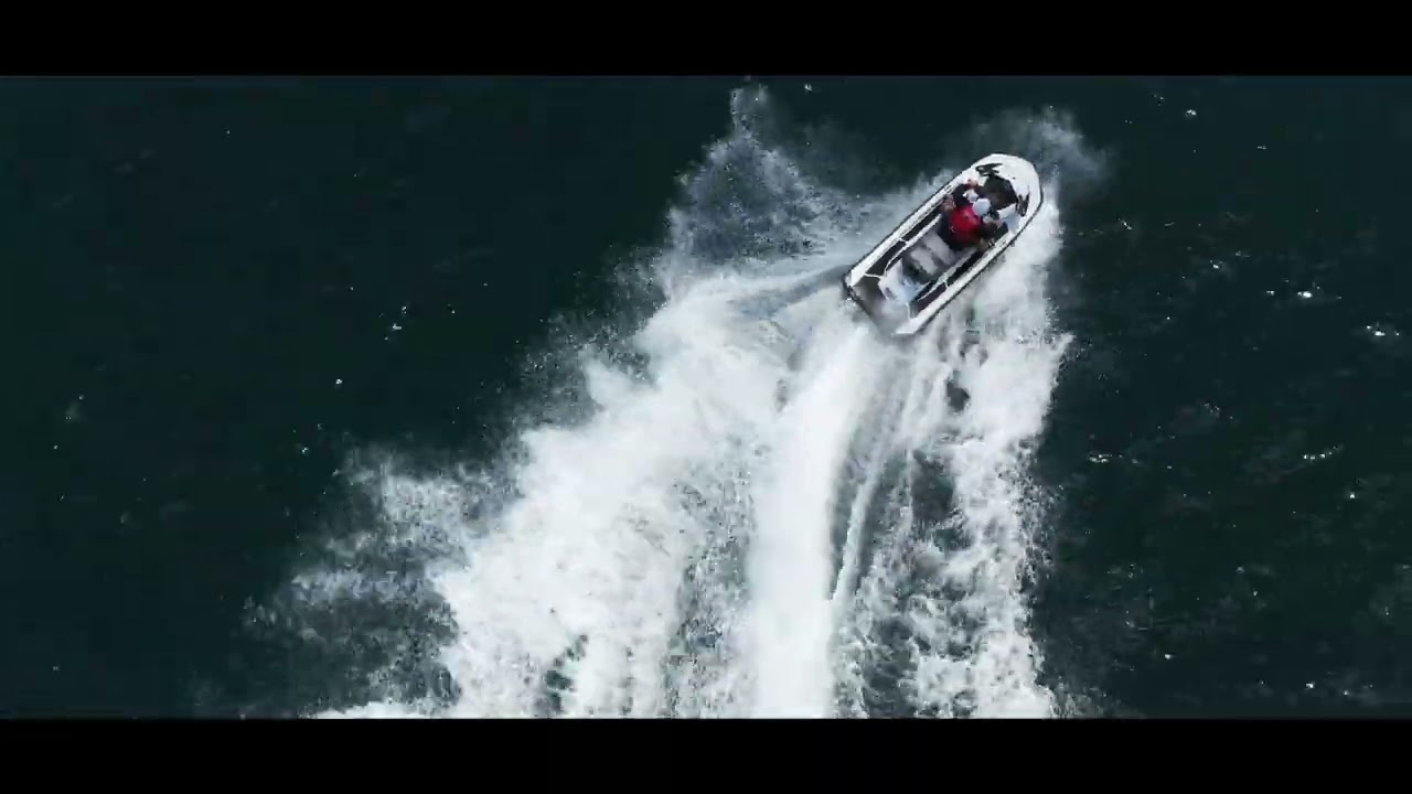 Agho Island, Concepcion, Iloilo | Action Cinematic | 4K