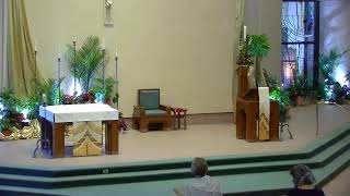 Daily Mass 05/18/2026 | Saint Elizabeth Ann Seton | Springfield, Missouri