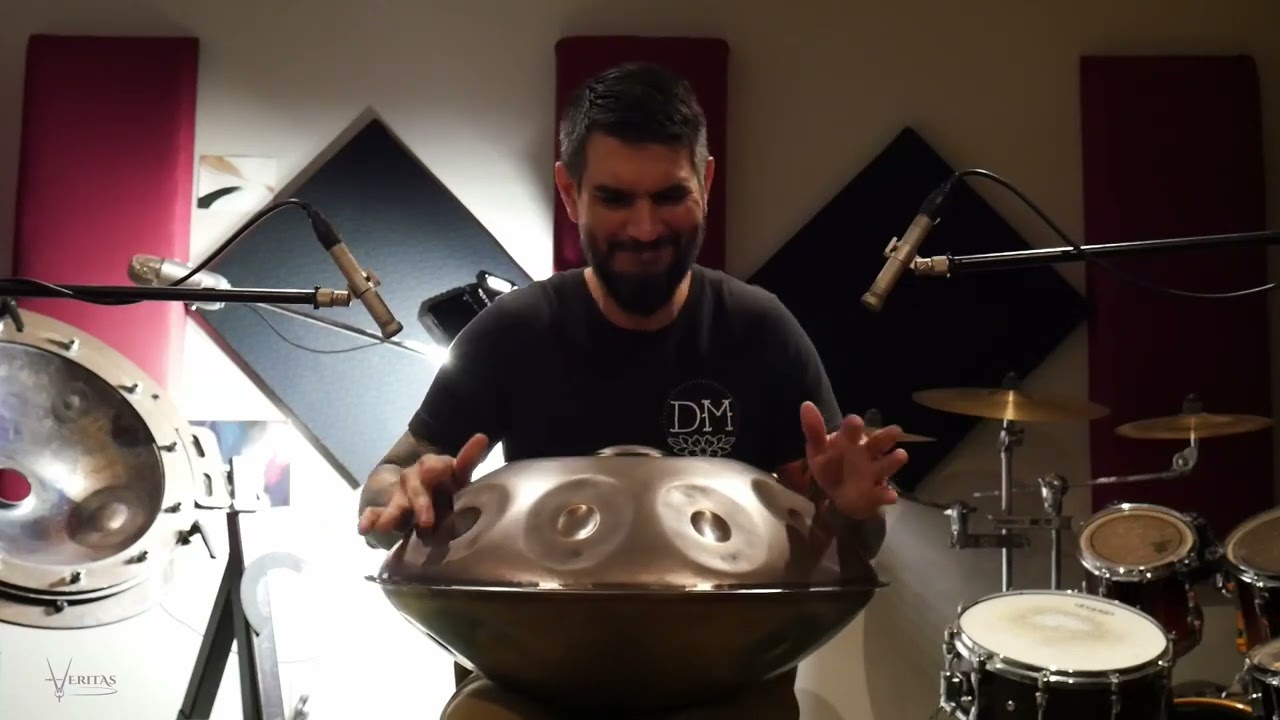 Veritas Sound Sculpture F#2 Minor 14