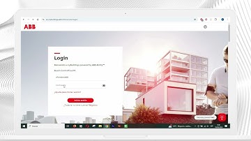 KNX APP - Control Server Registro y puesta en marcha