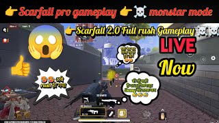 Live streaming of LAFDA GAMER