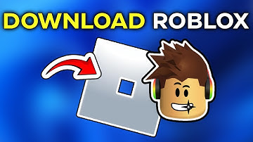 How To Download Roblox On PC & Laptop Fast and Easy!