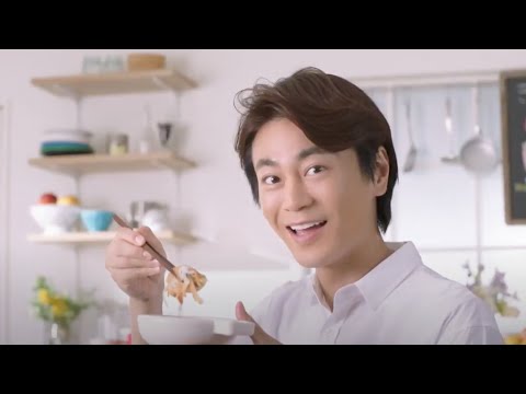 氷川きよし かねふく CM スチル画像。CM動画を再生できます。 氷川きよし かねふく CM スチル画像。CM動画を再生できます。