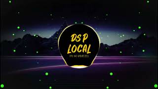 Saysz  Esmeralda Ft Bamby dspeffect dsplocal