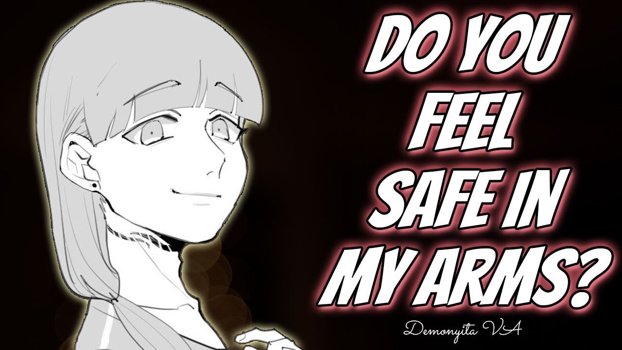 Милая яндере-великанша утешает тебя [F4A] [Великанша x Слушатель-человек] [Увлечённый слушатель] ...