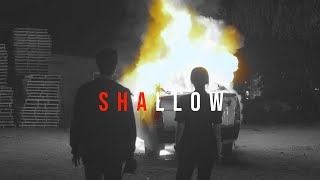 Ji-soo & Gyu-ri | Shallow