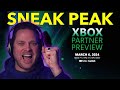 Get Ready for Xbox Partner Preview 2024! Why You Can't Miss EA, Capcom, Nexon's Latest Reveals!