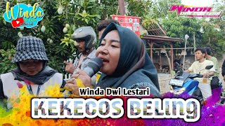 KEKECOS BELING || WINDA DWI LESTARI || ANDI PUTRA 1 || BOJONGJAYA PUSAKAJAYA