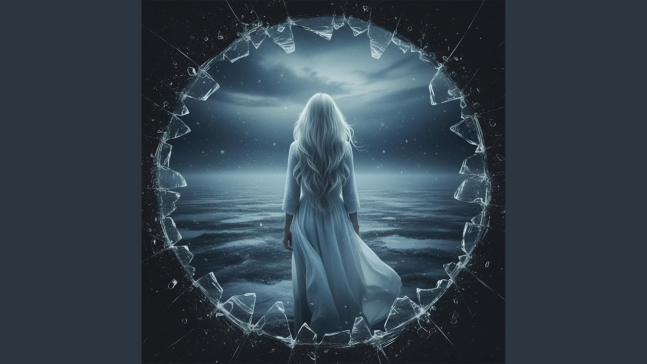 Varsågod och krossa mitt hjärta igen