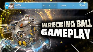 Overwatch 2 Season 13 Tank Ranked Gameplay (Wrecking Ball)
π₯ Stream VODs - @VonoiskaStreams
π£ Twitch - https://www.twitch.tv/vonoiska
π· Instagram - https://www.instagram.com/Vonoiska
π΅ TikTok - https://www.tiktok.com/@vonoiska Overwatch 2 Season 13 Tank Ranked Gameplay (Wrecking Ball)