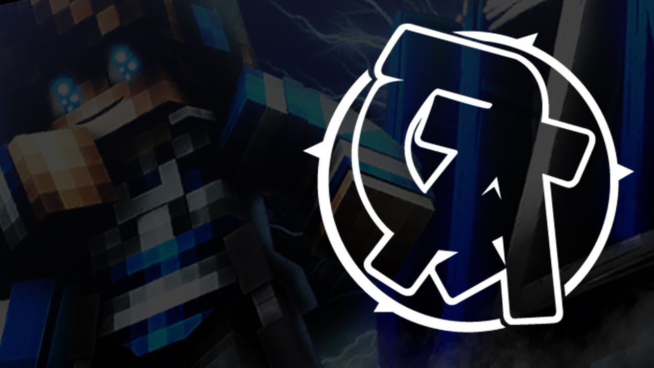 Minecraft Banner Speedart #24/ Para: UzmarkiArtz/ HAGO BANNER, PP, HEADERS ETC GRATIS