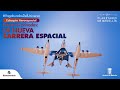 Empresas privadas, la nueva carrera espacial | Coloquio aeroespacial | Planetario de Medellín