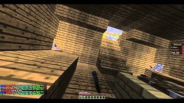 Mineplex block hunt hacker