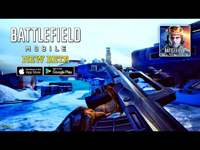 Battlefield Bulletin on X: #BattlefieldMobile Open Beta is now live in The  Philippines, Indonesia, Thailand, Malaysia and Singapore on Android  devices. The game will be available worldwide later. File Size: 1.09 GB
