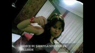 Ferdici Gamze -- GİZLİ SEVDA..