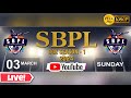 Santosh bhavan premiere league   sbpl season 1 2024 live  box cricket  nalasopara