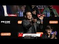 Касымбай VS Брандао. Исмагулов VS Климов. Фазлиддин VS Хибиев. Конор VS Диего. Парфюмер VS Убайдула