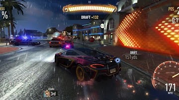 Road To The West McLaren 600LT Day 5 Part 3! Need for Speed No Limits!