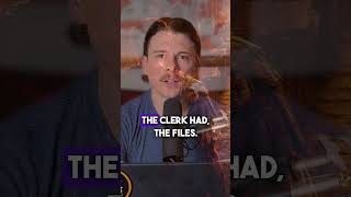 how paperwork defeated armies in the roman empire #history #shorts