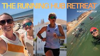 The Running Hub Retreat - Portugal 2026