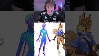 Fortnite Chapter 7 Season 2 wurde verschoben...🥲🤔 #shorts #fortnite #gaming