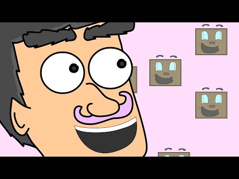 Markiplier Animated: Alice is Dead | Dungeoneer Cartoons
