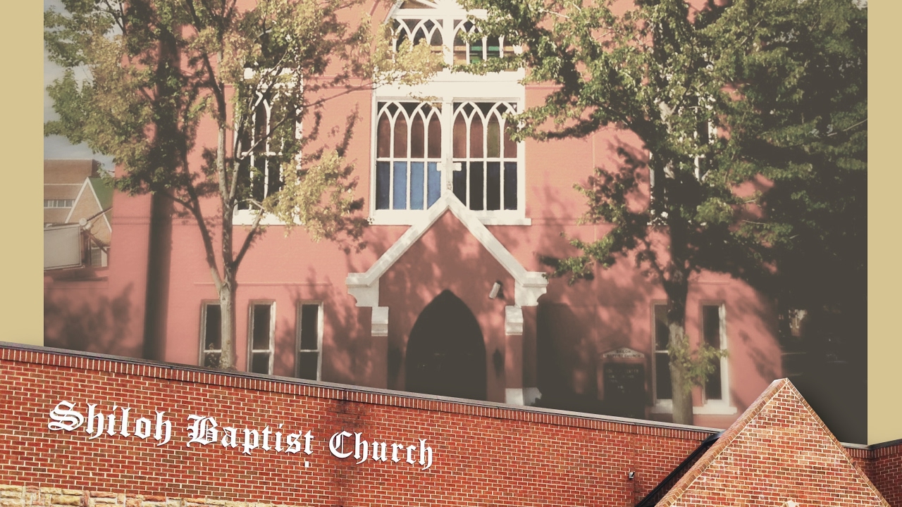 Watch Shiloh Baptist Church Live! YouTube