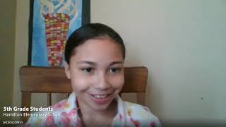 Distance Learning Experiences at SCSD