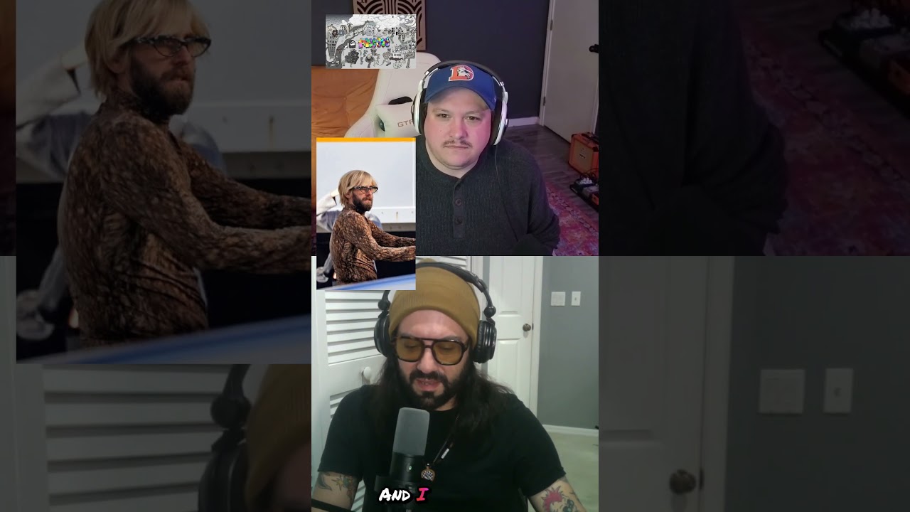 Judd Apatow's amazing run 