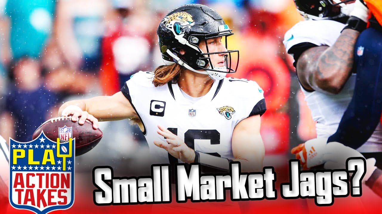Are The Jaguars Officially FOR REAL? Week 16 Recap! || Play Action Takes 12/22/25
