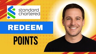 How To Redeem Standard Chartered Reward Points | Quick Guide