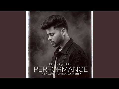 Obejrzyj Performance w YouTube Obejrzyj Performance w YouTube
