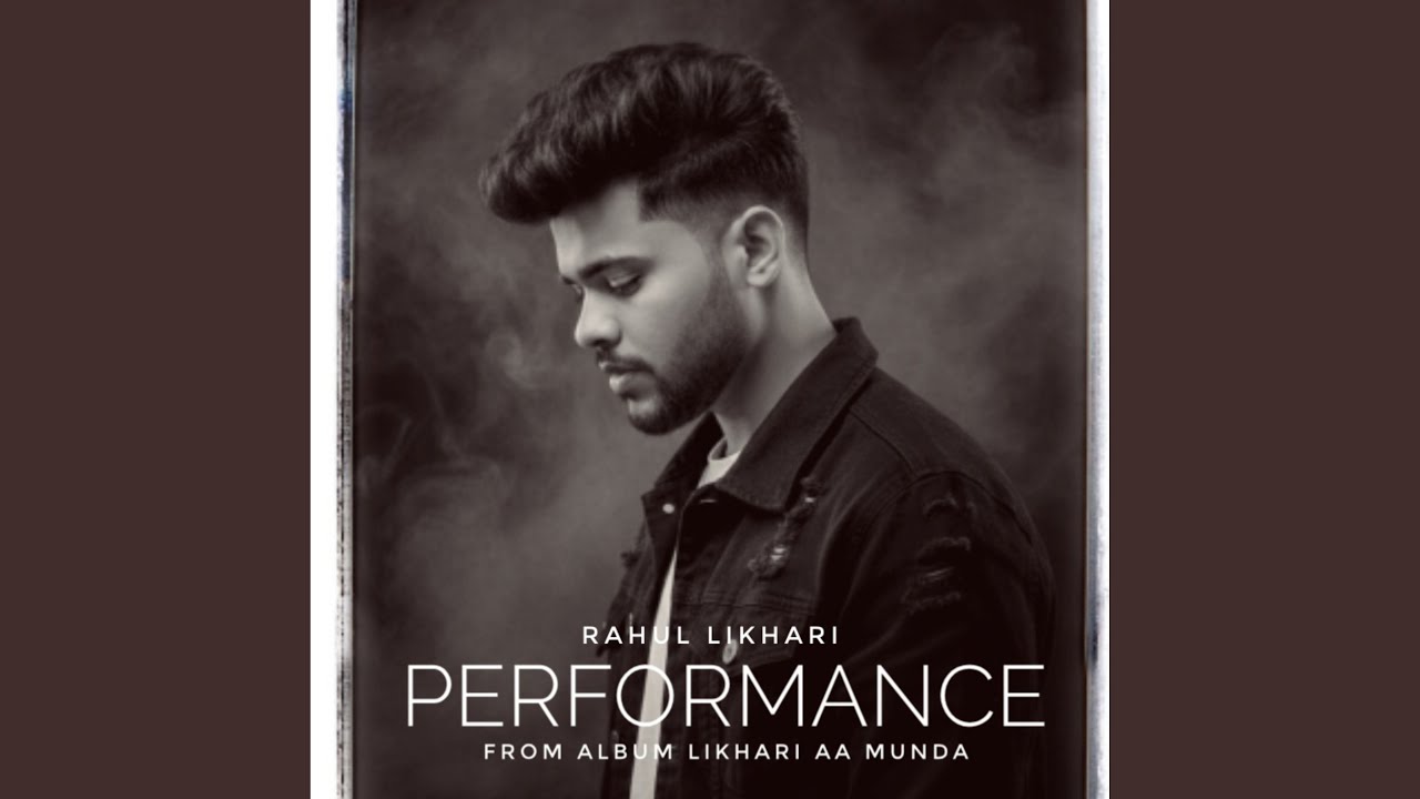 Watch Performance on YouTube Watch Performance on YouTube