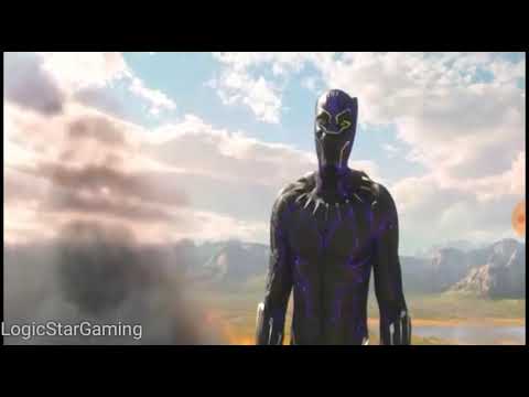 Black Panther I Am Not Dead Scene Youtube Black Panther I Am Not Dead Scene Youtube