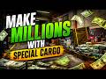 HOW TO MAKE MILLIONS FAST This Week in GTA Online