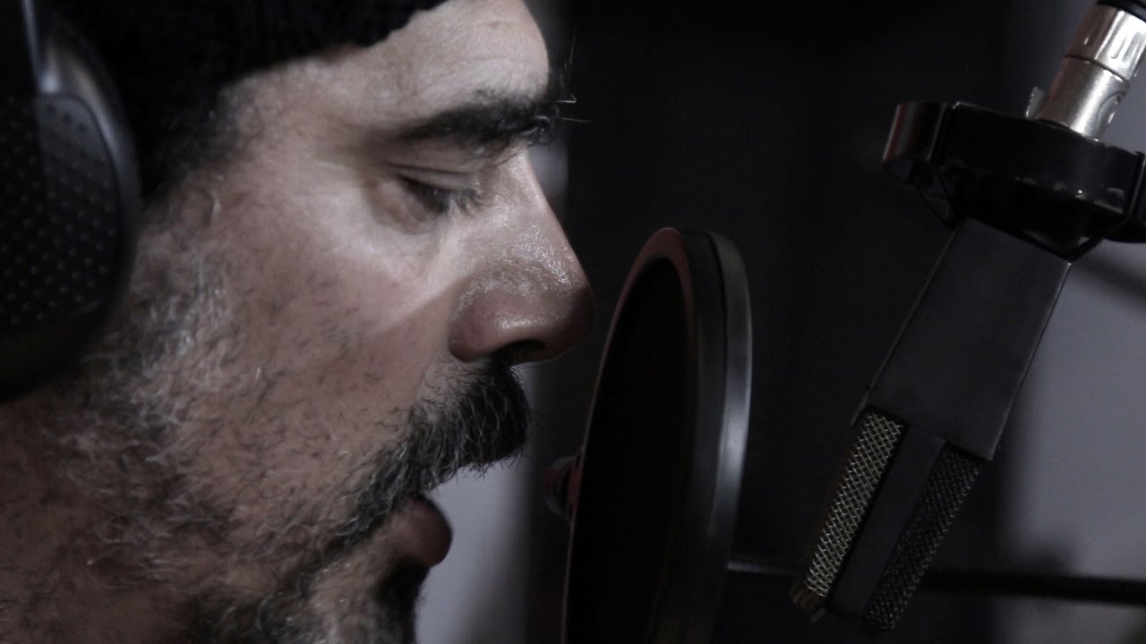 La Mississippi Una casa con diez pinos (Manal) Blues en PelaGatos