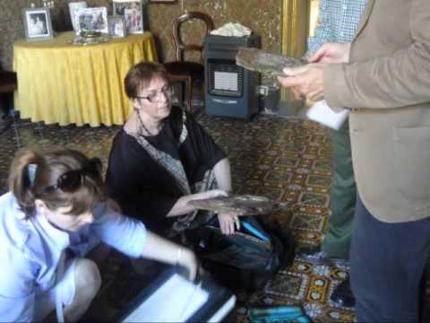 ქართული კულტურის დღე პალერმოში