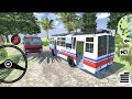 Extreme Offroad Bus Simulator | Bus simulator Indonesia | Android Game 2025