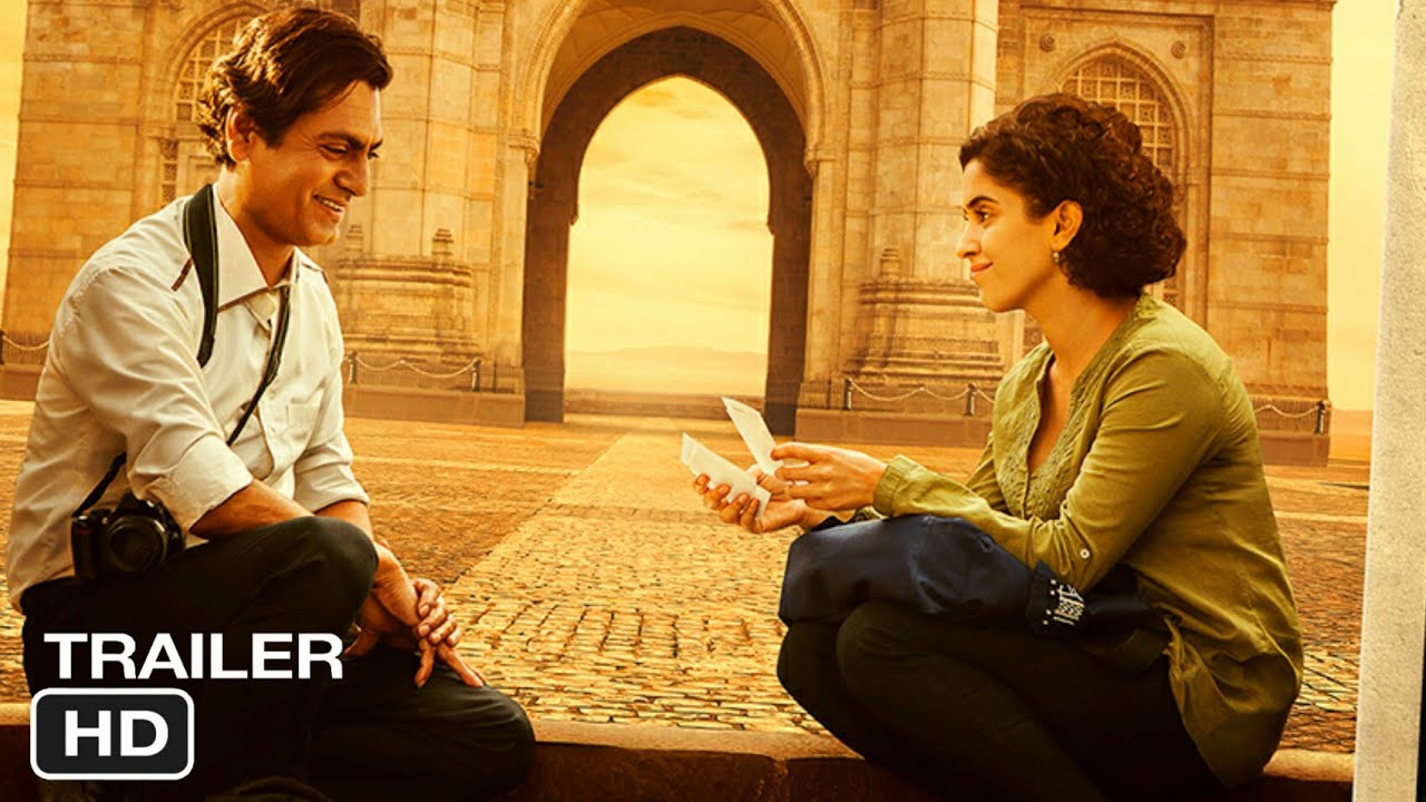 trailer reviews nz Photograph (2019) | Trailer HD | Ritesh Batra | Mumbai | Drama & Romance Movie