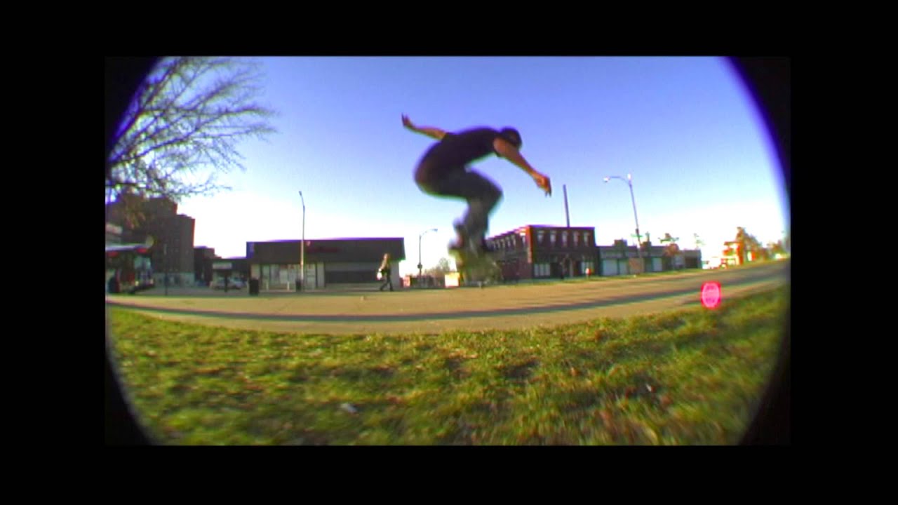 BELLEVILLExWEARETHECITY