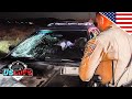 Hit by a Car | Nye County, NV | S2E38 | US COPS