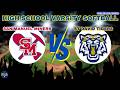 SAN MANUEL MINERS @ ST DAVID TIGERS - VARSITY SOFTBALL 1A ROUND 1 PLAYOFF - MAY 1ST, 2026