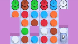 Famous Knit Out Level 30 Game Walkthrough Solution Net Worth